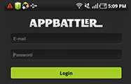 App Battler